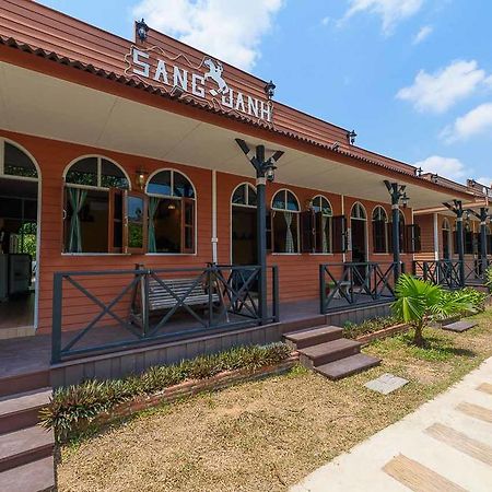 Cowboy Farm Resort Pattaya Ban Huai Yai المظهر الخارجي الصورة