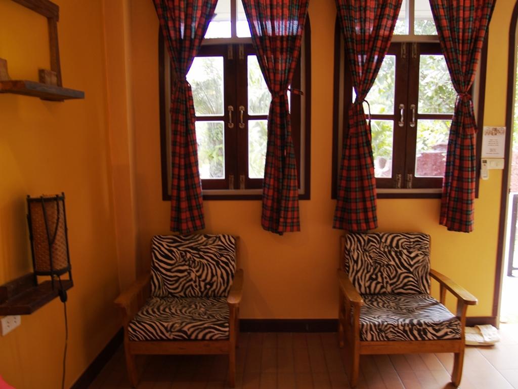 Cowboy Farm Resort Pattaya Ban Huai Yai المظهر الخارجي الصورة