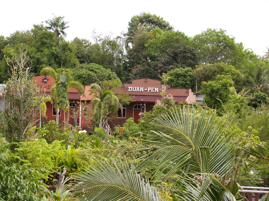 Cowboy Farm Resort Pattaya Ban Huai Yai المظهر الخارجي الصورة