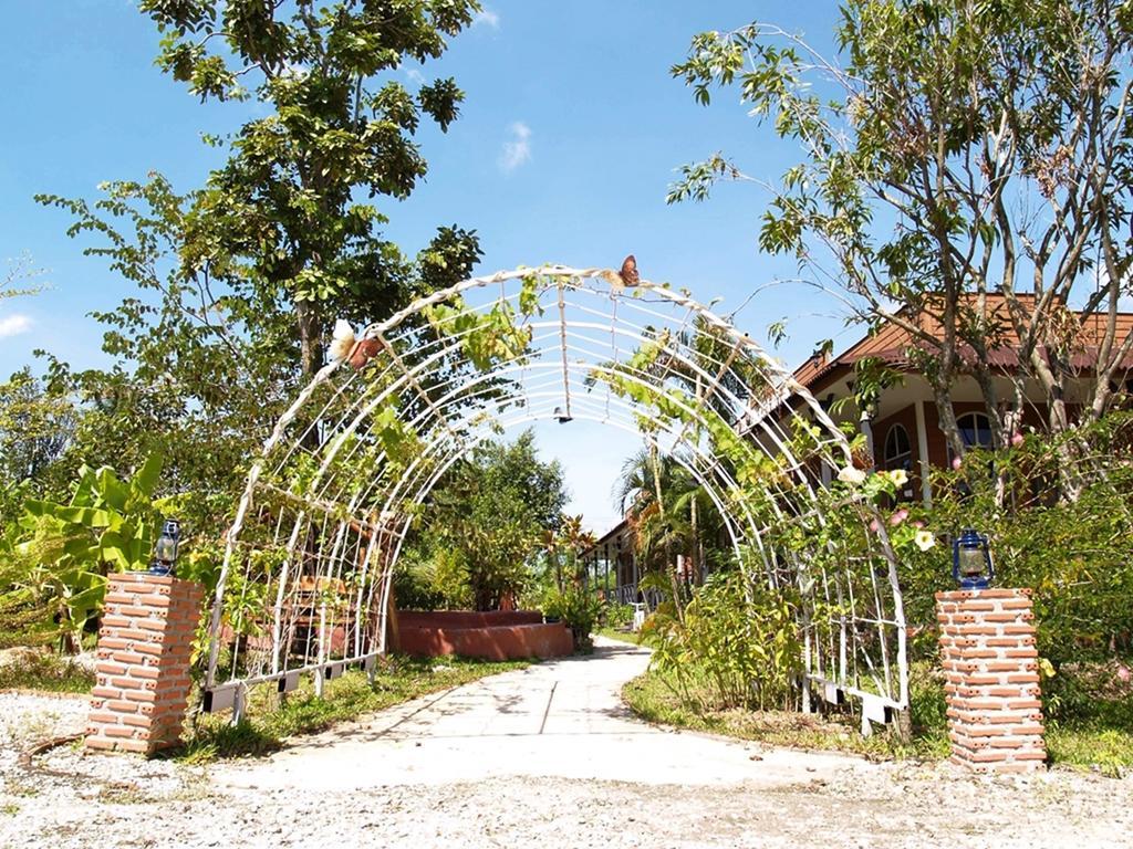Cowboy Farm Resort Pattaya Ban Huai Yai المظهر الخارجي الصورة