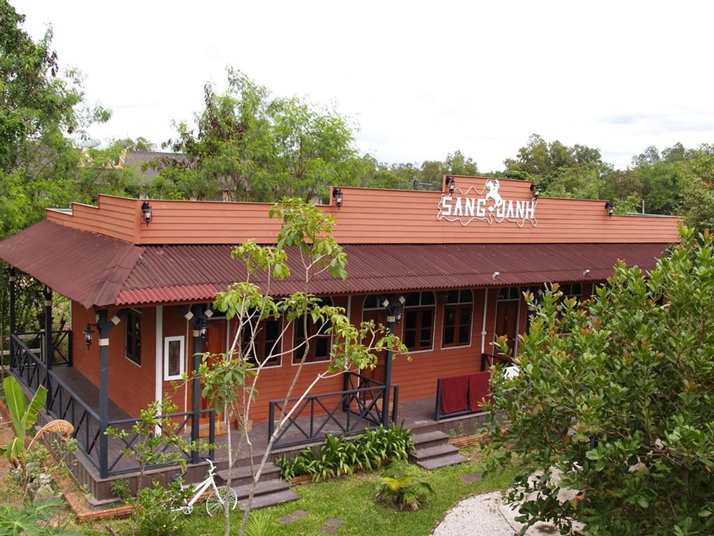 Cowboy Farm Resort Pattaya Ban Huai Yai المظهر الخارجي الصورة