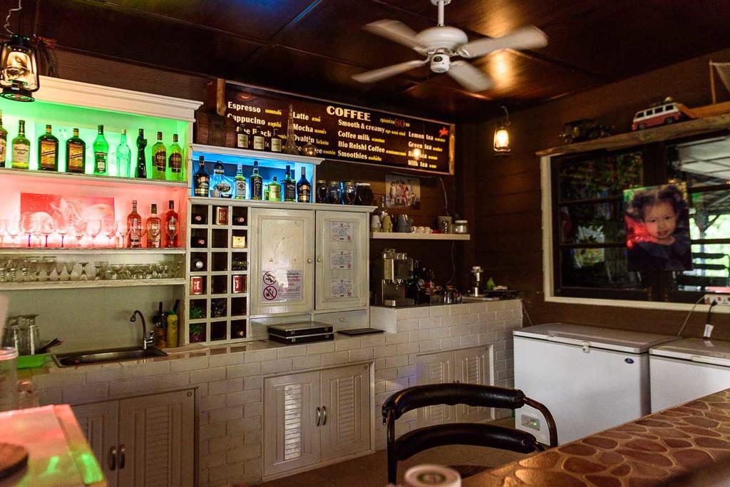 Cowboy Farm Resort Pattaya Ban Huai Yai المظهر الخارجي الصورة