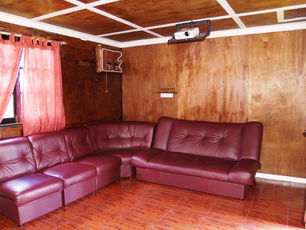 Cowboy Farm Resort Pattaya Ban Huai Yai المظهر الخارجي الصورة